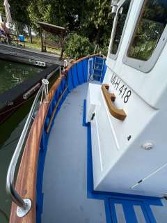 Island Plastics Kutter