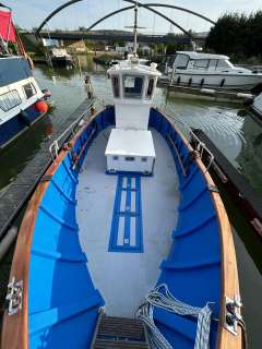 Island Plastics Kutter