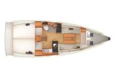 Jeanneau Sun Odyssey 349 Jeanneau Sun Odyssey 349