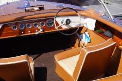 Boesch 580 Wasserski Spezial
