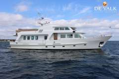 Kempers 2200 Motoryat