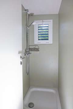 Bootsbau Wolgast Hausboot 120