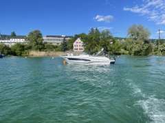 Jeanneau Cap Camarat 7.5 Yacht a motore