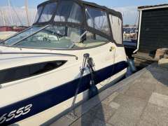 Bayliner 245 SB