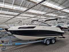 Bayliner Bowrider VR5 Cuddy