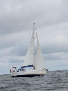 Dufour 36 Classic