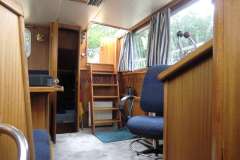 Barkas 1000