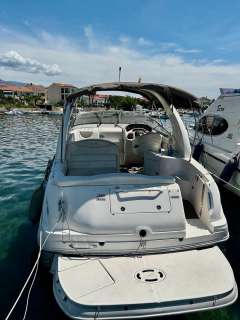 Sea Ray 315 Sundancer