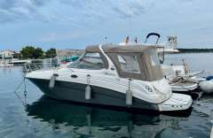 Sea Ray 315 Sundancer