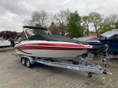 Glastron GLS 215 Bowrider Pilothouse