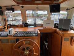Fisher Boats Fisher 30 Northeastern Fairways Marine