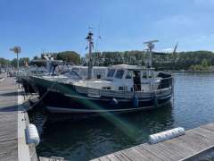 Fisher Boats Fisher 30 Northeastern Fairways Marine