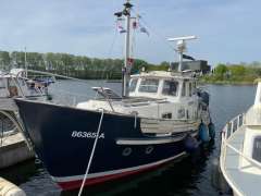 Fisher Boats Fisher 30 Northeastern Fairways Marine