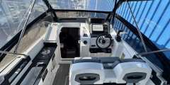Karnic CS700 S Cabin Cruiser