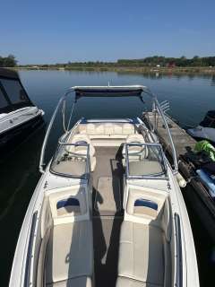 Stingray LX200