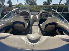 Stingray LX200
