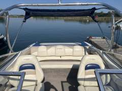 Stingray LX200
