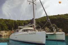 Fountaine Pajot 37 Antigua Katamaran