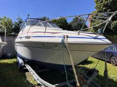 Sea Ray 230 Sundancer