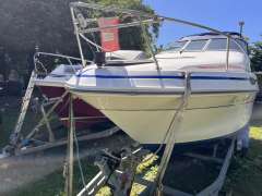 Sea Ray 230 Sundancer