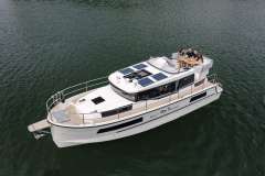 Balt Yacht BALT 37 GRAND Premium