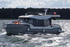 Balt Yacht SunCamper 35 Flybridge