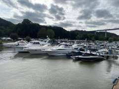 Bayliner AVANTI EXPRESS 3255