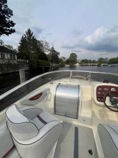 Cranchi Turchese 24