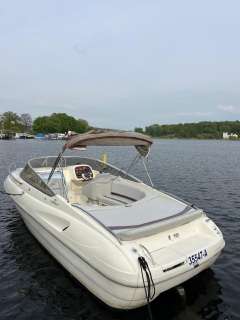 Cranchi Turchese 24