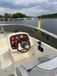 Cranchi Turchese 24