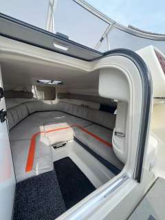 Cranchi Turchese 24
