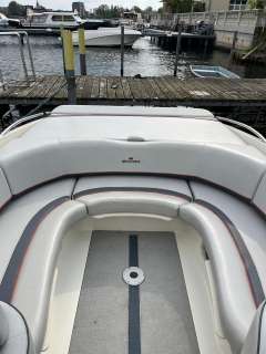 Cranchi Turchese 24