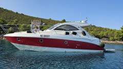 Beneteau Monte Carlo 32 HT