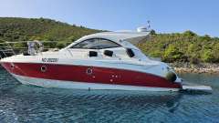 Beneteau Monte Carlo 32 HT