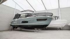 Jeanneau Merry Fisher 1095 Fly