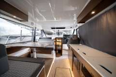 Jeanneau Merry Fisher 1095 Fly