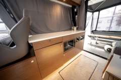 Jeanneau Merry Fisher 1095 Fly