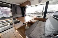 Jeanneau Merry Fisher 1095 Fly