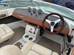 Chris Craft Speedster