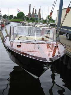 Boesch 650 Portofino de Luxe