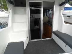 Galeon 280  Flybridge