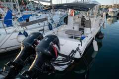 Karnic Boats KARNIC 2650 Bluewater Motorjacht