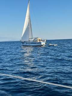 Hallberg-Rassy 38