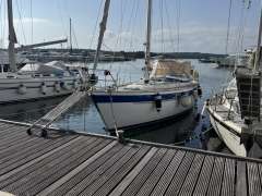 Hallberg-Rassy 38