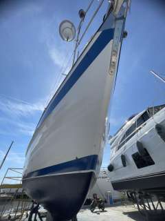 Hallberg-Rassy 38