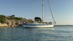 Hallberg-Rassy 38