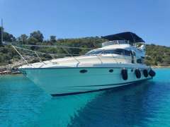 Fairline Squadron 55 Fly