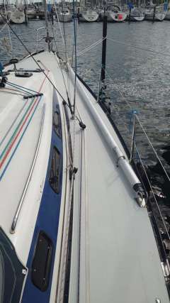 X-Yachts X412