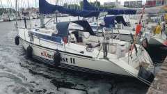 X-Yachts X412