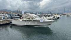 Bertram Moppie 28 Yacht a motore